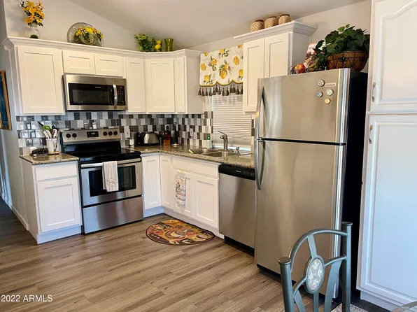 7750 E BROADWAY Road #911, Mesa, AZ 85208