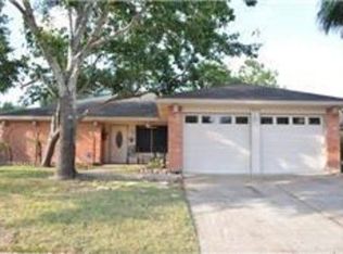 19702 Moonhollow Dr, Houston, TX 77084