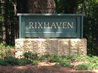 Lot 36 Restless Creek, Saluda, NC 28773