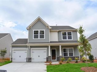 5014 Red Poll Dr, Greensboro, NC 27405