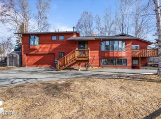 3015 Yale Dr, Anchorage, AK 99508