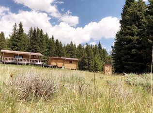 Big Horn Mountain Rd, Casper, WY 82604