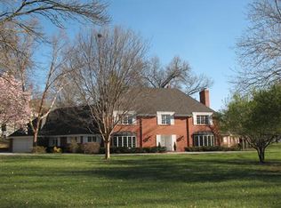 1500 SW Lakeside Dr, Topeka, KS 66604