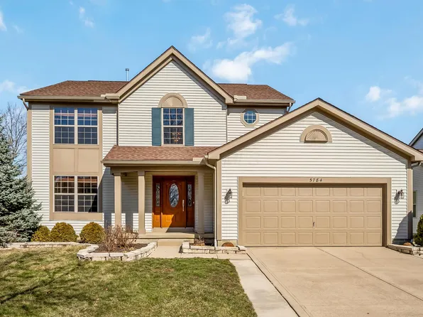 5784 Gaelic Ct, Dublin, OH 43016