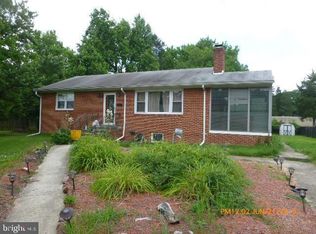 5229 Hagan Rd, Temple Hills, MD 20748