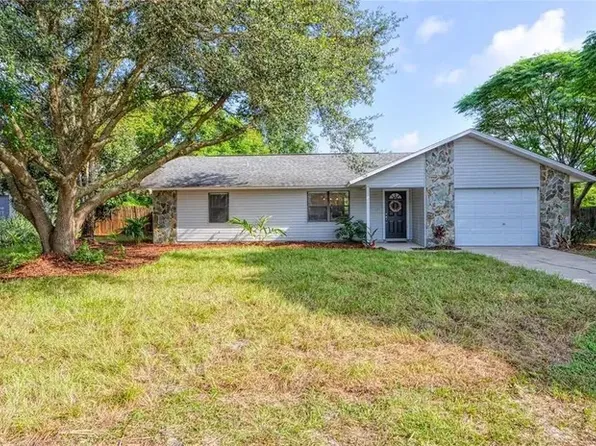 11 Dogwood Trail Ter, Ocala, FL 34472