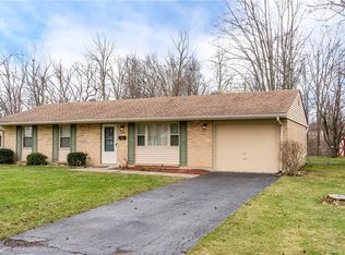 8044 Washington Park Dr, Dayton, OH 45459