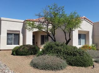 526 W Windowmaker Rd, Tucson, AZ 85737