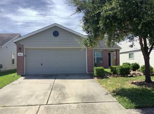 29231 Legends Green Dr, Spring, TX 77386