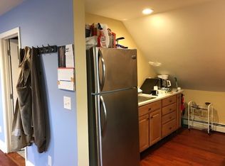11 Washburn St FLOOR 3, Providence, RI 02908