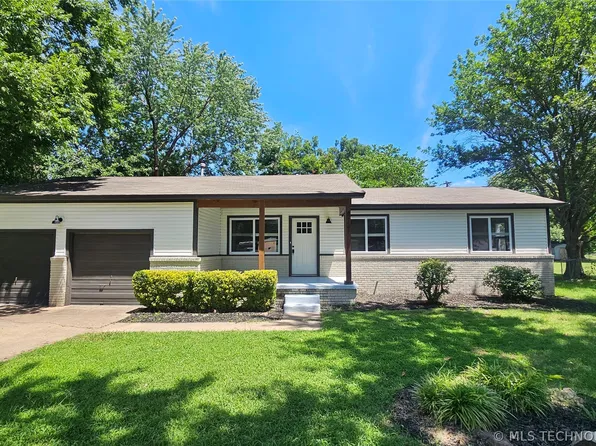 8121 E 124th St S, Bixby, OK 74008