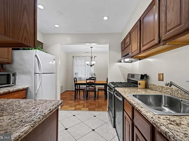 5539 Green Mountain Cir #4 — Photo 6