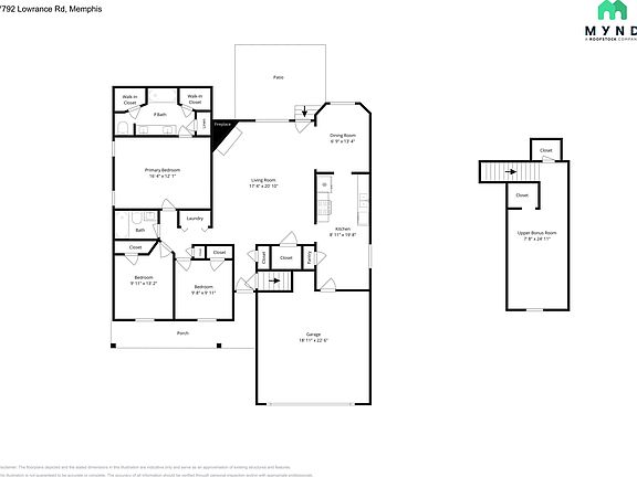 5th image of this home