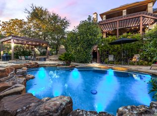 8202 Plum Valley, San Antonio, TX 78255