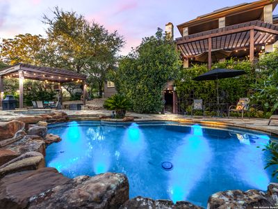 8202 Plum Valley, San Antonio, TX, 78255
