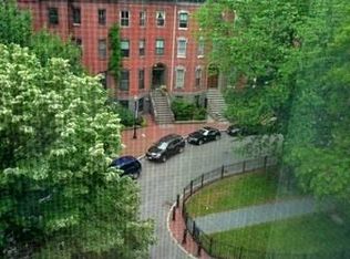 32 Worcester St, Boston, MA 02118