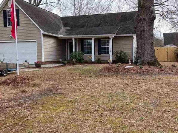 1114 Hallie Florence S #C, Florence, SC 29505