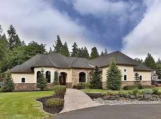 3521 NW 217th Way, Ridgefield, WA 98642