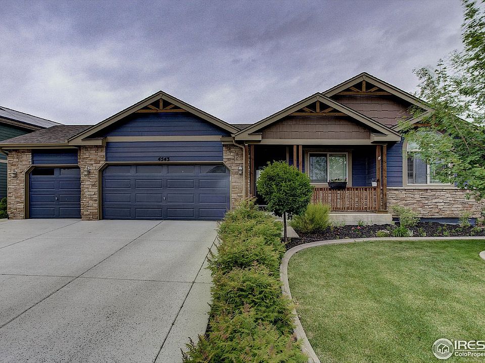 1st image of 4543 Obrien Dr