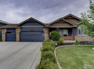 4543 Obrien Dr, Loveland, CO 80538