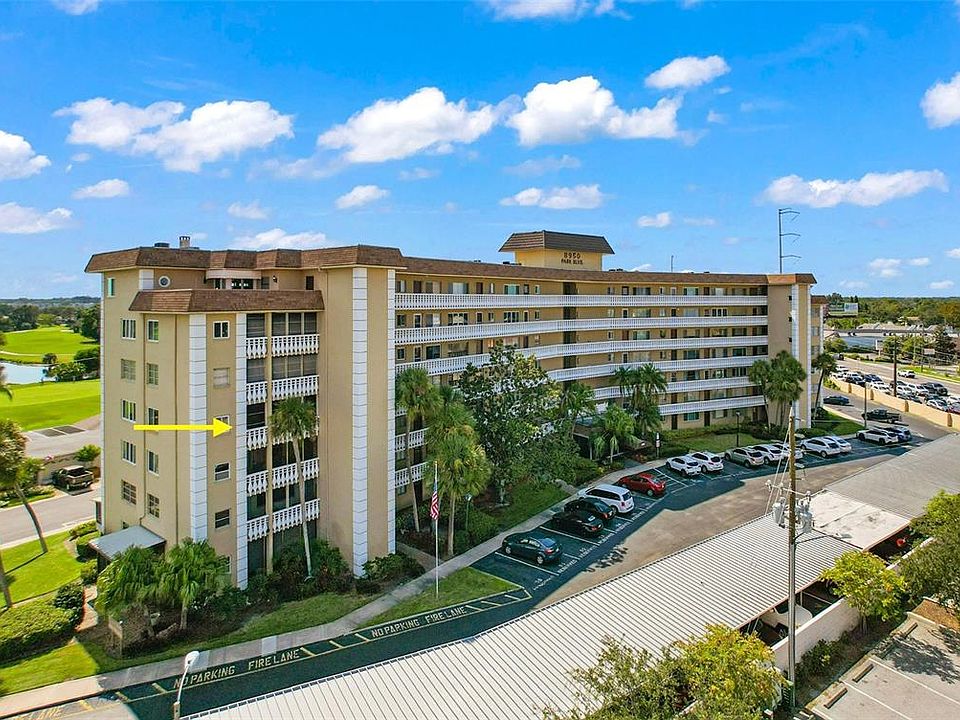 1st image of 8950 PARK BOULEVARD #401