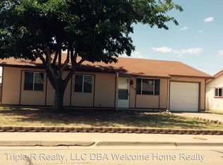1310 Canal St, Alamogordo, NM 88310