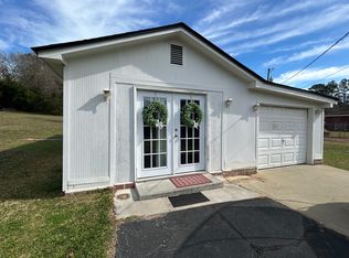 8028 Gregory Rd, Aiken, SC 29805