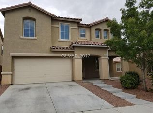 6720 Surfbird St, North Las Vegas, NV 89084