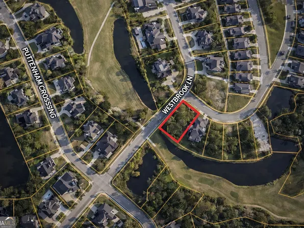 152 Tupelo St, Pooler, GA 31322