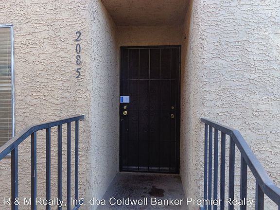 5th image of 2700 N Rainbow Blvd APT 2085
