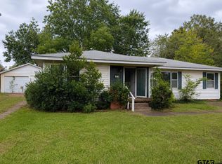 1017 Deaton St, Jacksonville, TX 75766