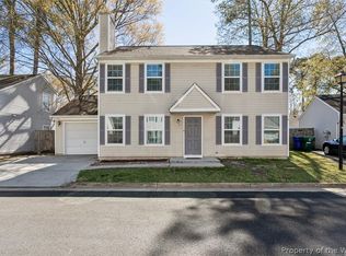 194 Olde Towne Run, Newport News, VA 23608