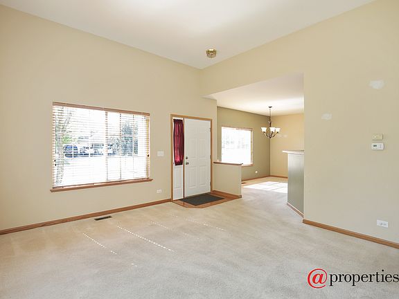 Living Room / Dining Room