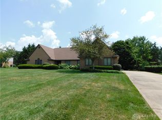 40 Tantara Cir, Springboro, OH 45066