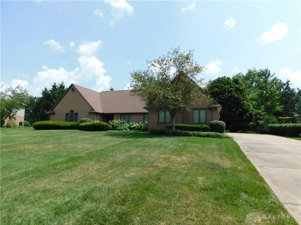 40 Tantara Cir, Springboro, OH 45066
