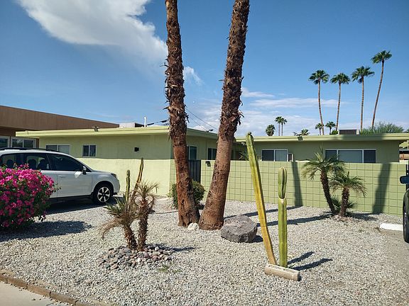 2nd image of 4086 E Calle De Carlos APT 2