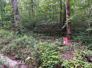 0 Deer Trl, Dawsonville, GA 30534