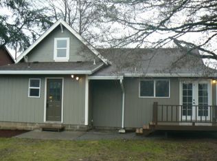1005 NW 20th Ave, Battle Ground, WA 98604