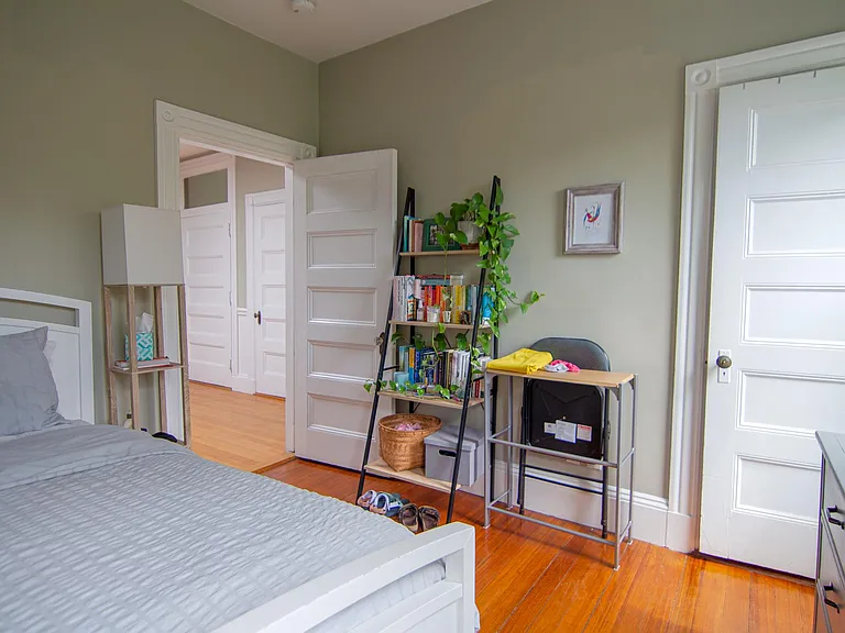 Bedroom #3