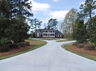 5261 James B White Hwy N, Whiteville, NC 28472