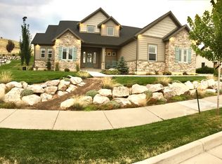 4832 Ranch Blvd, Mtn Green, UT 84050