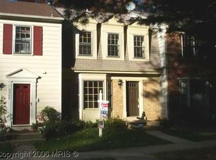 5502 Ridgeton Hill Ct, Fairfax, VA 22032