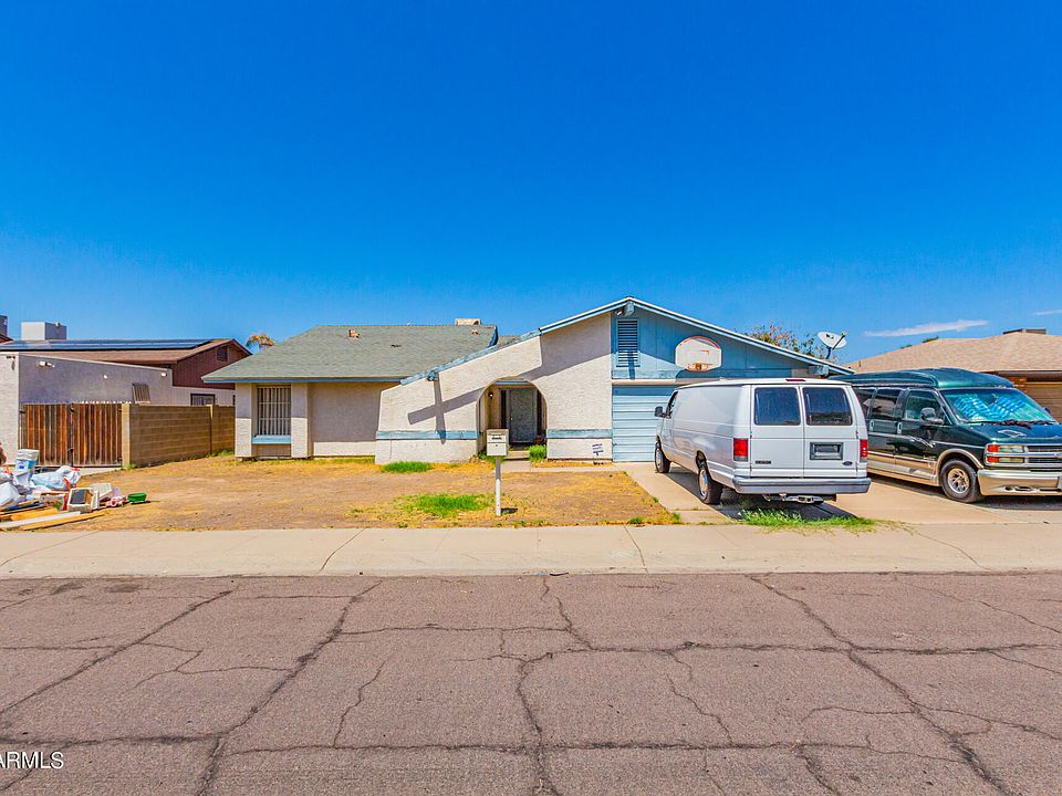 1st image of 6814 W DENTON Lane