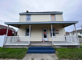 401 W Juniper Ave, Wildwood, NJ 08260