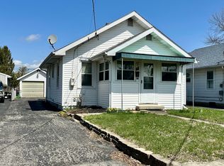 1618 R Ave, New Castle, IN 47362