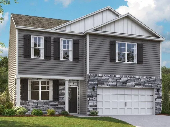 4211 Scenic Trl NE, Cleveland, TN 37323