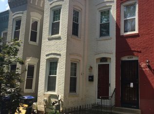 1820 8th St NW, Washington, DC 20001