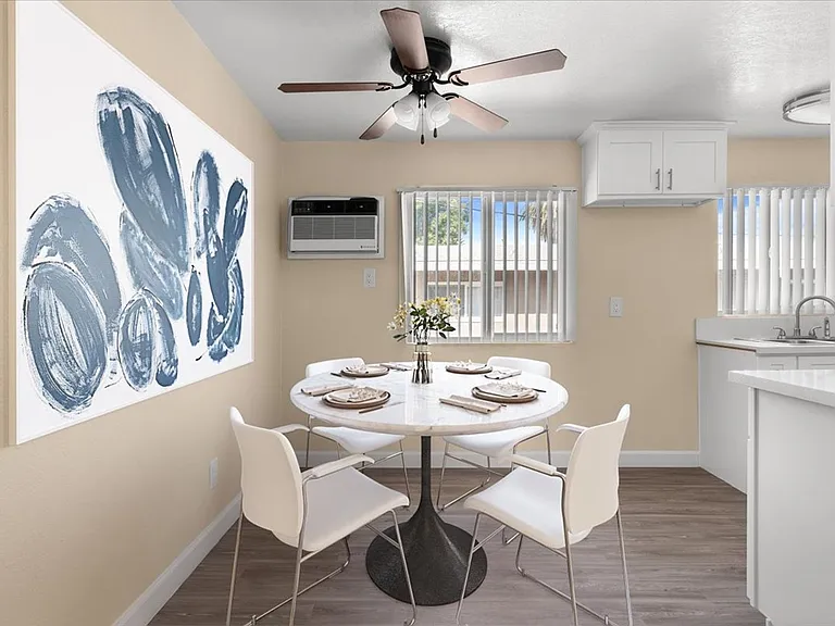 Park View Apartments- Riverside, CA — Photo 1