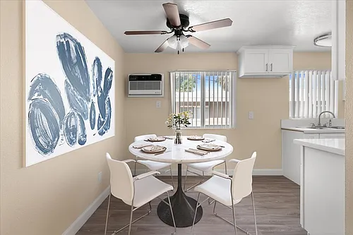 Park View Apartments- Riverside, CA Photo 1