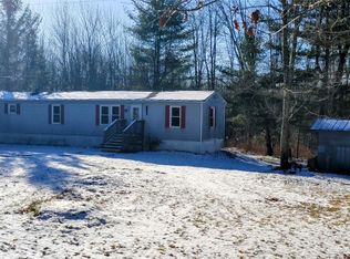 295 Stein Rd, Chenango Forks, NY 13746